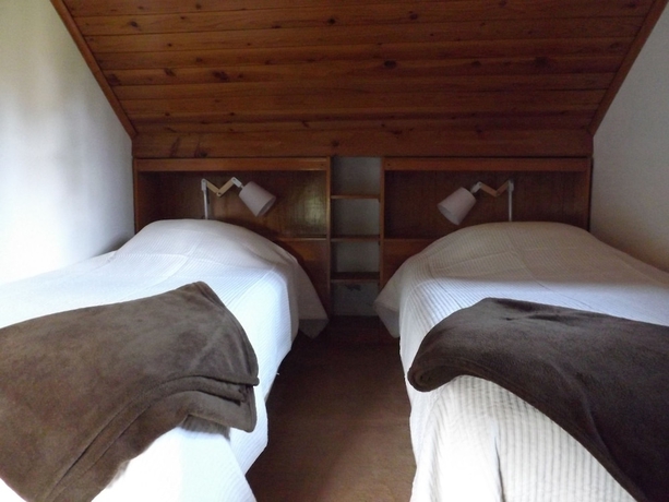 Imagen de la habitación del Hotel Casas Valleparaizo Mountain. Foto 3