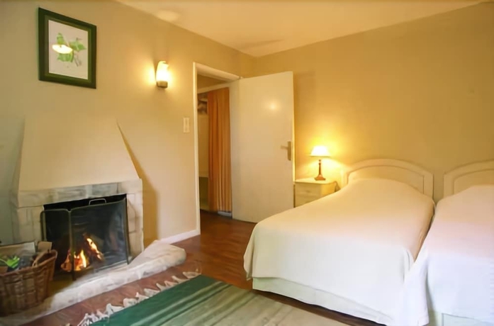 Imagen de la habitación del Hotel Casas Valleparaizo Mountain. Foto 7