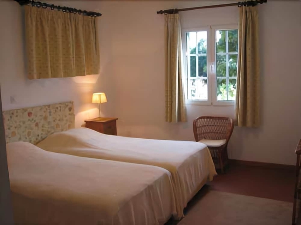 Imagen de la habitación del Hotel Casas Valleparaizo Mountain. Foto 8