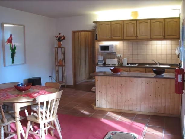 Imagen de la habitación del Hotel Casas Valleparaizo Mountain. Foto 15