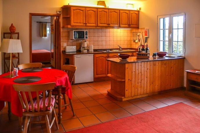 Imagen de la habitación del Hotel Casas Valleparaizo Mountain. Foto 16