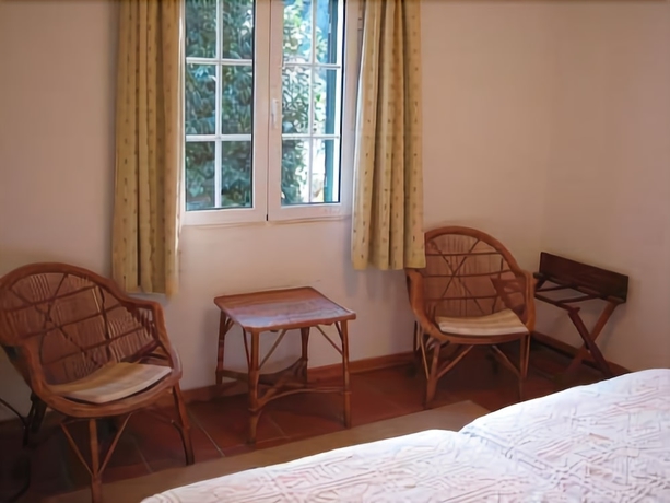 Imagen de la habitación del Hotel Casas Valleparaizo Mountain. Foto 17