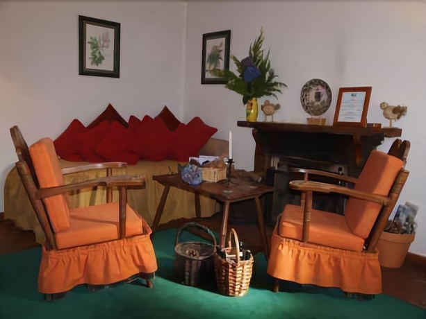 Imagen de la habitación del Hotel Casas Valleparaizo Mountain. Foto 18