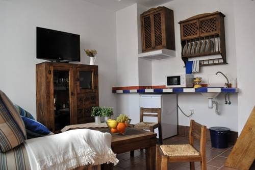 Imagen general del Hotel Casas Y Patios De Triana. Foto 6