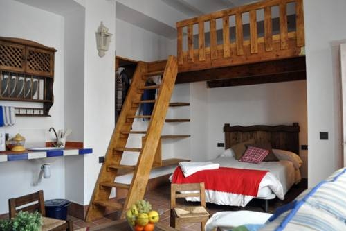 Imagen general del Hotel Casas Y Patios De Triana. Foto 7