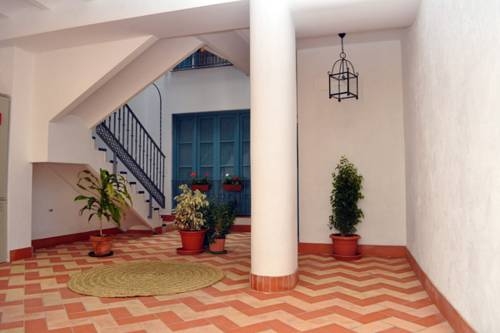 Imagen general del Hotel Casas Y Patios De Triana. Foto 10