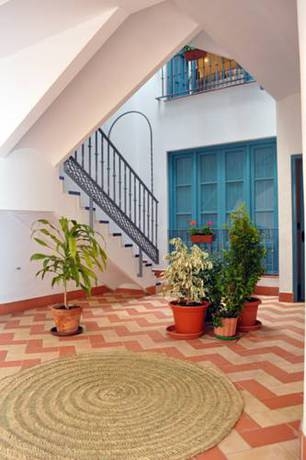Imagen general del Hotel Casas Y Patios De Triana. Foto 11