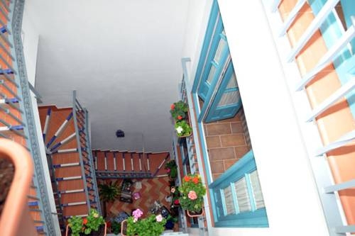 Imagen general del Hotel Casas Y Patios De Triana. Foto 12