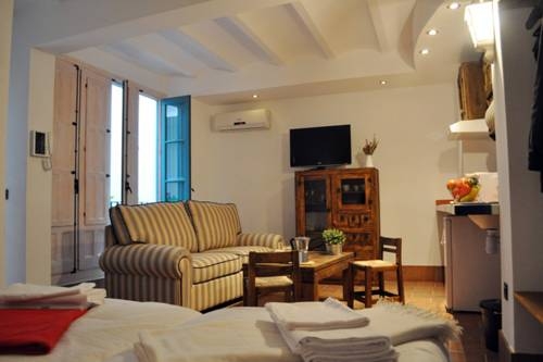 Imagen general del Hotel Casas Y Patios De Triana. Foto 13