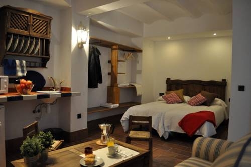 Imagen general del Hotel Casas Y Patios De Triana. Foto 14