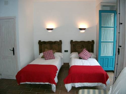 Imagen general del Hotel Casas Y Patios De Triana. Foto 15