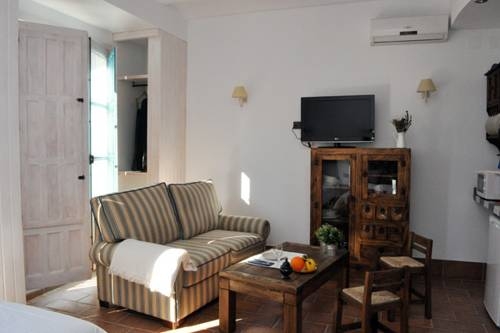 Imagen general del Hotel Casas Y Patios De Triana. Foto 16