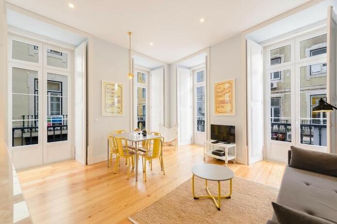 Imagen de la habitación del Hotel Casas da Baixa - Lighthouse Apartments. Foto 18