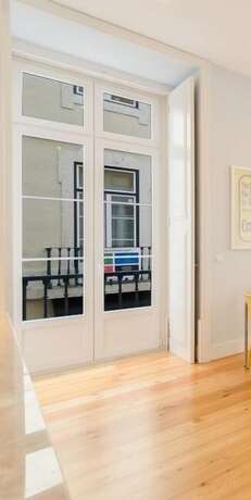 Imagen general del Hotel Casas da Baixa - Lighthouse Apartments. Foto 5