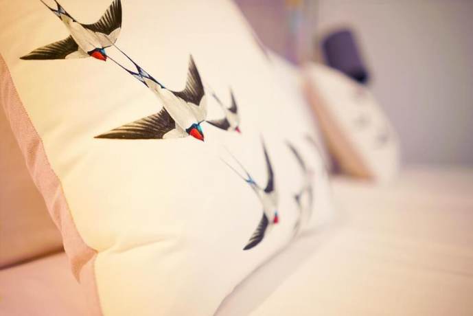 Imagen de la habitación del Hotel Casas da Baixa - Vila Intendente. Foto 8