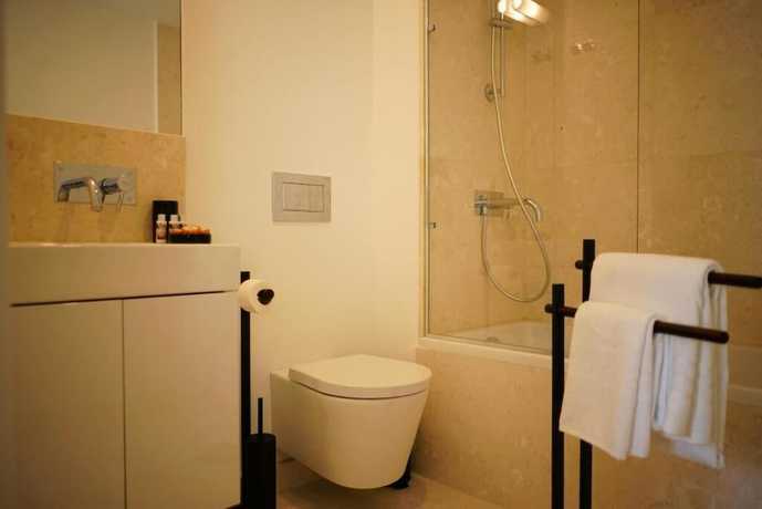 Imagen de la habitación del Hotel Casas da Baixa - Vila Intendente. Foto 10