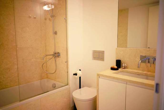 Imagen de la habitación del Hotel Casas da Baixa - Vila Intendente. Foto 11