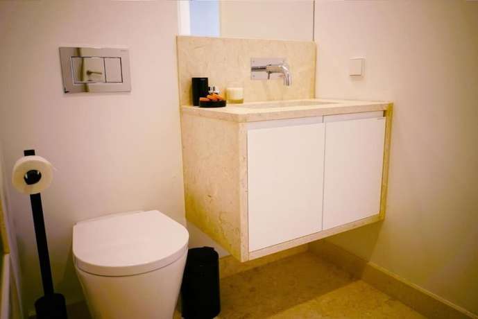 Imagen de la habitación del Hotel Casas da Baixa - Vila Intendente. Foto 17