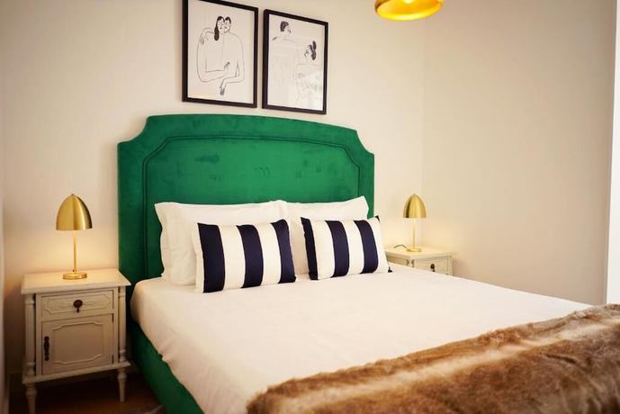 Imagen de la habitación del Hotel Casas da Baixa - Vila Intendente. Foto 18