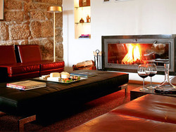 Imagen general del Hotel Casas da Lapa. Foto 2