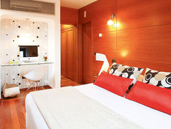 Imagen general del Hotel Casas da Lapa. Foto 3