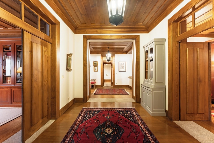 Imagen de la habitación del Hotel Casas da Mem&oacute;ria. Foto 2