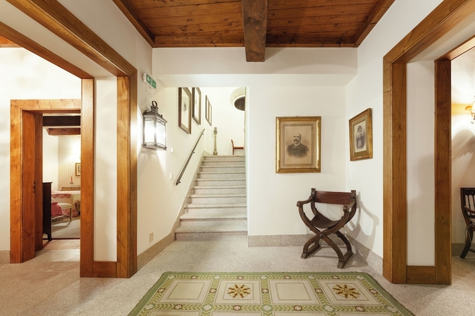 Imagen de la habitación del Hotel Casas da Mem&oacute;ria. Foto 3