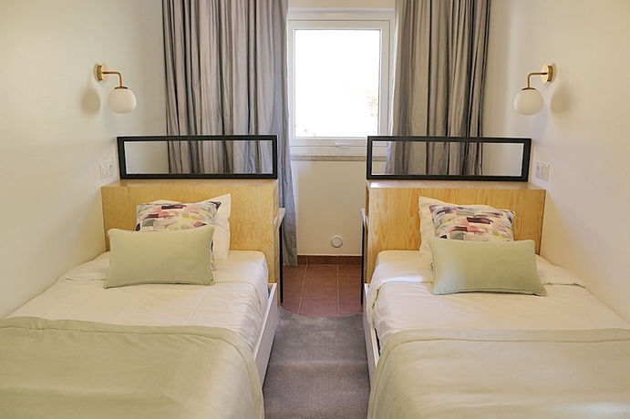 Imagen de la habitación del Hotel Casas de Alpedrinha. Foto 11