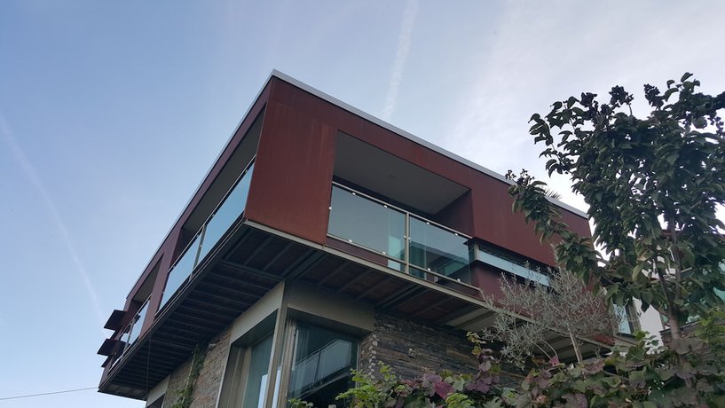 Imagen de la habitación del Hotel Casas de Campo Vila Marim. Foto 4