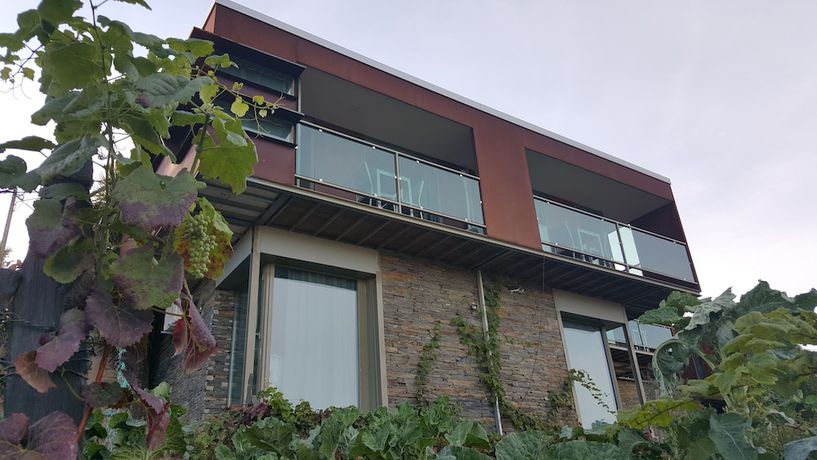 Imagen de la habitación del Hotel Casas de Campo Vila Marim. Foto 11