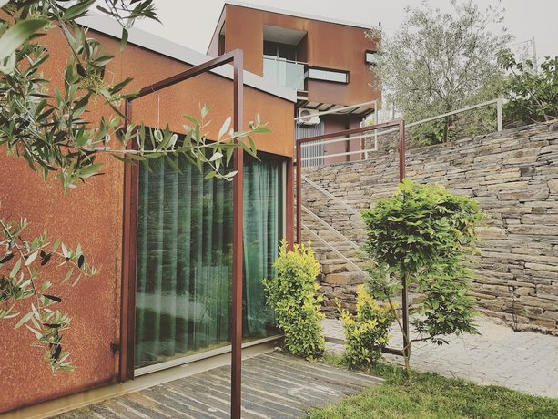 Imagen de la habitación del Hotel Casas de Campo Vila Marim. Foto 19