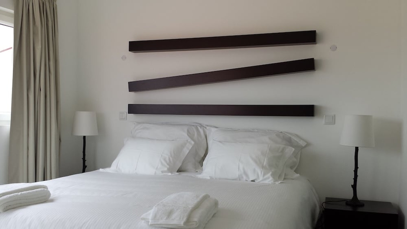 Imagen de la habitación del Hotel Casas de Campo da Barroca. Foto 2