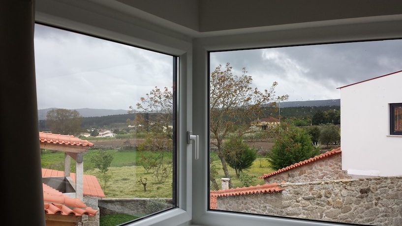 Imagen de la habitación del Hotel Casas de Campo da Barroca. Foto 11