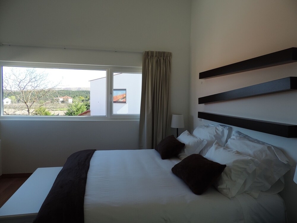 Imagen de la habitación del Hotel Casas de Campo da Barroca. Foto 12