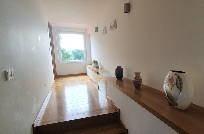 Imagen de la habitación del Hotel Casas de Campo da Barroca. Foto 13