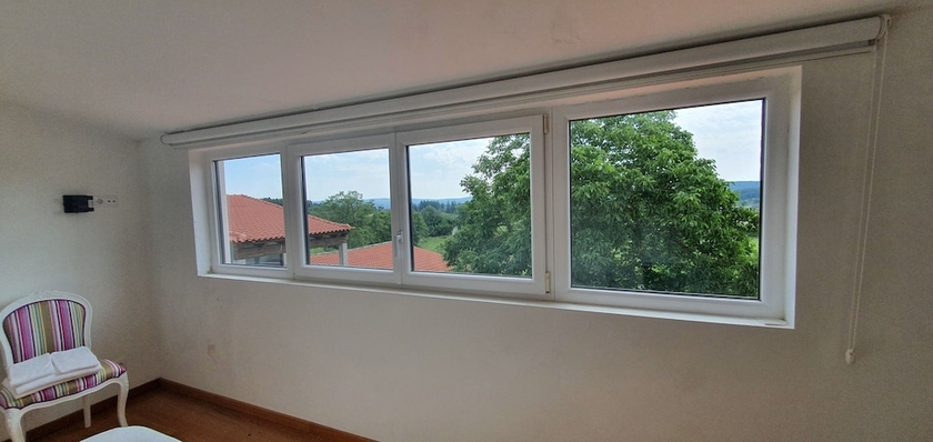 Imagen de la habitación del Hotel Casas de Campo da Barroca. Foto 14