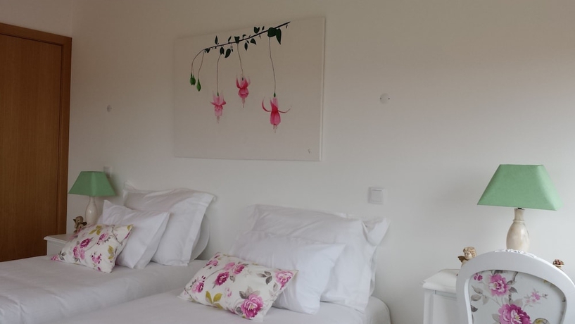 Imagen de la habitación del Hotel Casas de Campo da Barroca. Foto 16