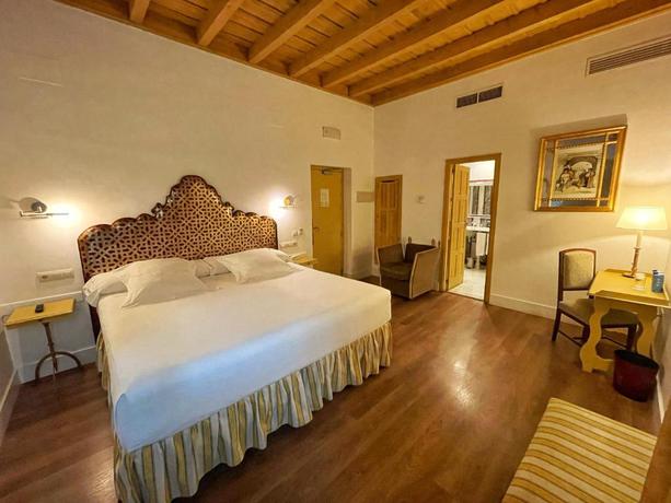 Imagen de la habitación del Hotel Casas de la Juderia, Córdoba. Foto 5