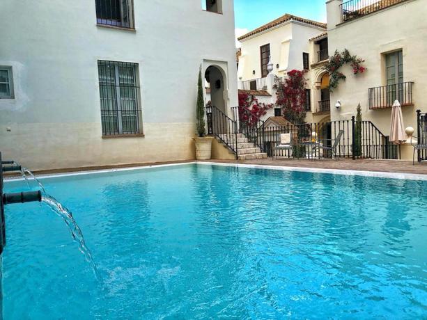 Imagen general del Hotel Casas de la Juderia, Córdoba. Foto 1