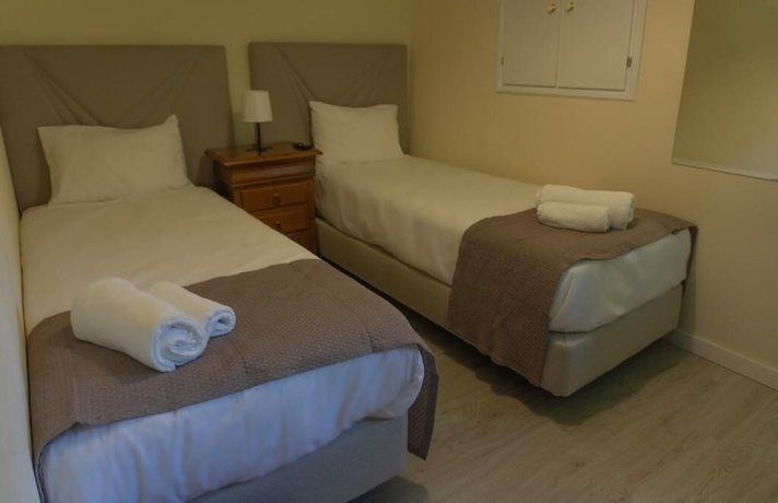 Imagen de la habitación del Hotel Casas do Souto. Foto 8
