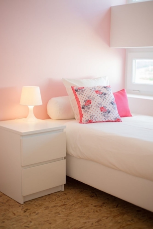 Imagen de la habitación del Hotel Casasupertubos. Foto 3
