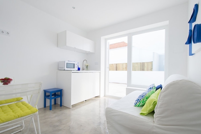Imagen de la habitación del Hotel Casasupertubos. Foto 5