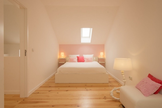Imagen de la habitación del Hotel Casasupertubos. Foto 7