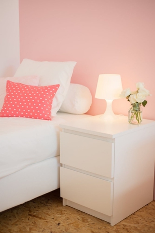 Imagen de la habitación del Hotel Casasupertubos. Foto 8