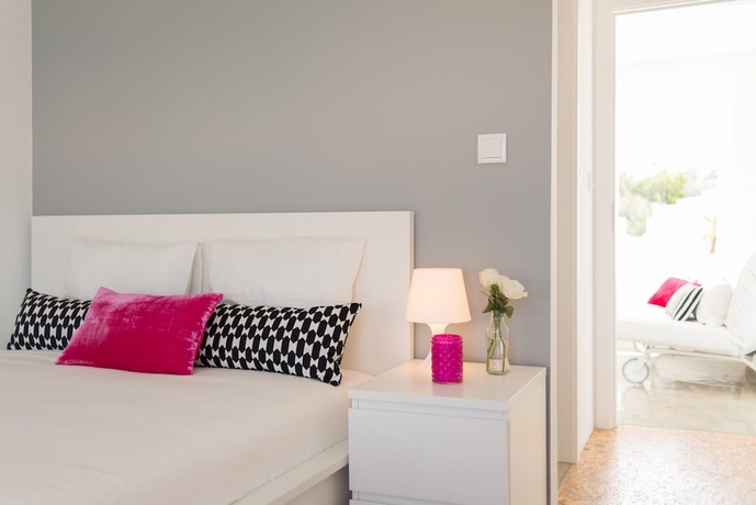 Imagen de la habitación del Hotel Casasupertubos. Foto 14