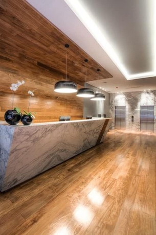 Imagen de los interiores del Hotel Casasur Bellini. Foto 18