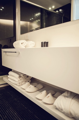 Imagen de la habitación del Hotel Casasur Palermo. Foto 2