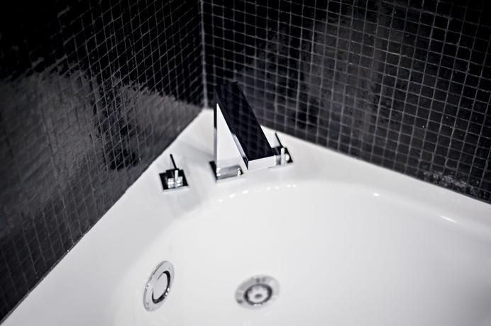 Imagen de la habitación del Hotel Casasur Palermo. Foto 3