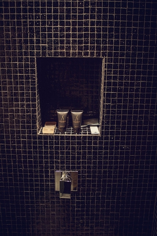 Imagen de la habitación del Hotel Casasur Palermo. Foto 4