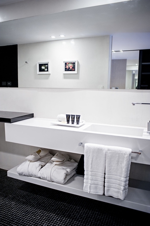 Imagen de la habitación del Hotel Casasur Palermo. Foto 5